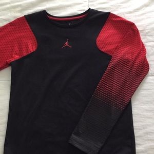 Nike Jordan Dri-fit top
